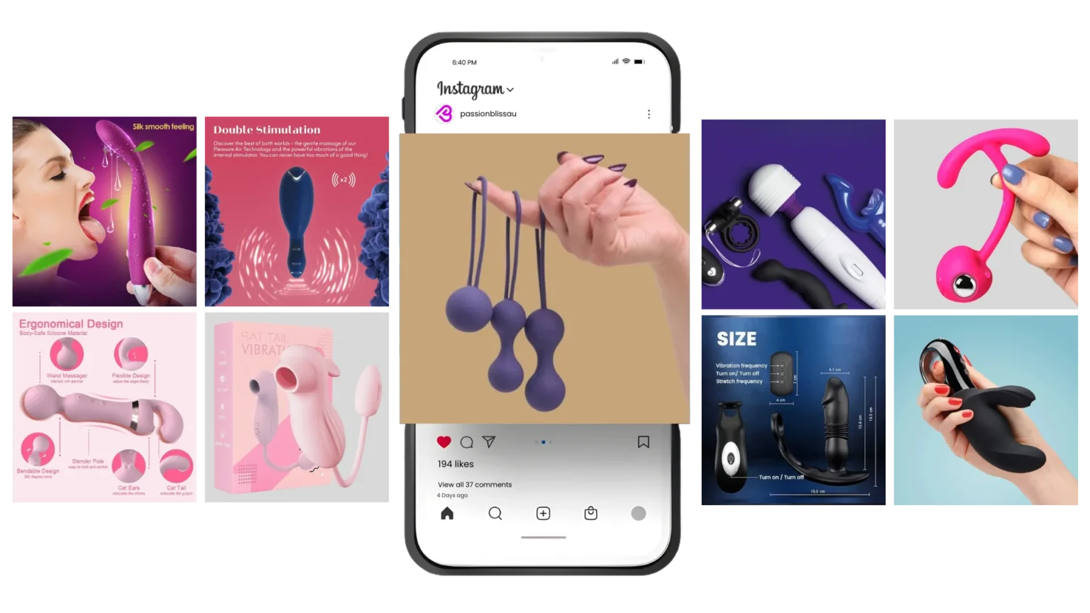 Social media creative design 7