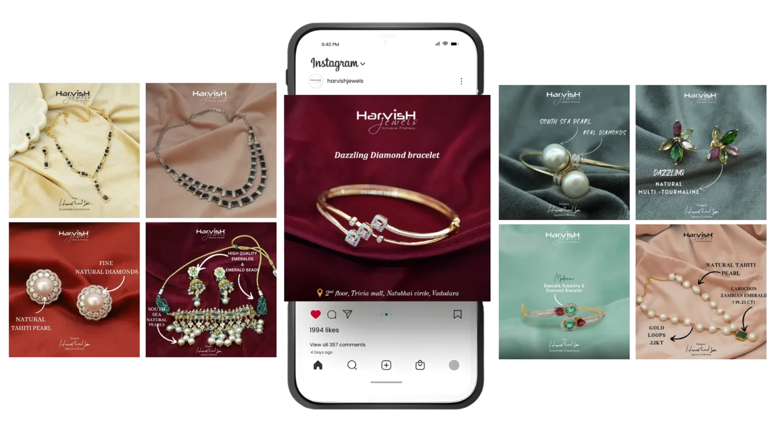 Social media creative design 3